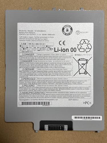 FZ-VZSU84UFZ-VZSU84A2UFZ-G1