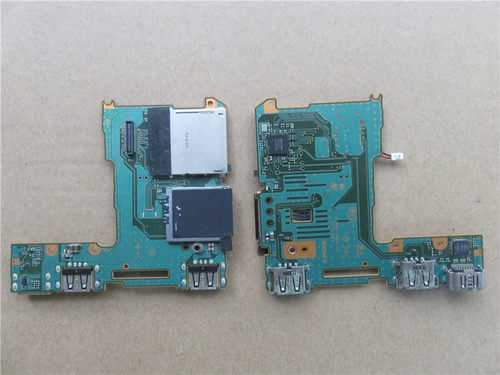 VPCZ1 VPCZ137 VPCZ119 PCG-31111T USB小板 音频板 声卡板 排线
