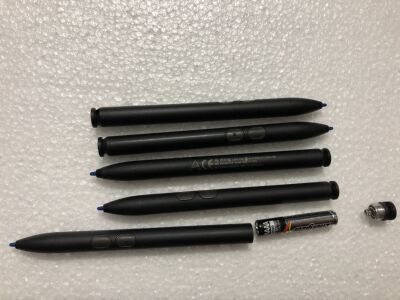 n-trig富士通q702微软电磁笔