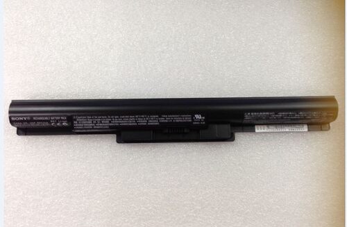 原装 VGP-BPS35A VAIO Fit SVF14E 15E F14316SCW F15217SCB 电池