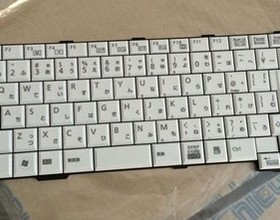 富士通A561 E741 A552 SH560 SH760 SH761 T901 S761 S762键盘