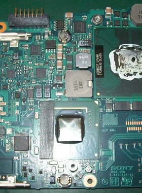 VGN-TZ13 TZ16 TZ18 TZ23 TZ33 TZ37 TZ38 TZ90 4N1T MBX-168主板