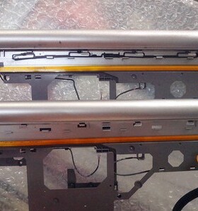 PCG-6X2T 6X1T 6Y2T 6Z2T 6112T 6X4N 6Z2L显卡切换线FPC-136