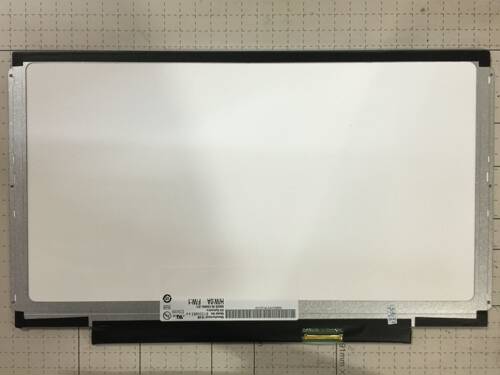 LP133WH2 B133XW01 V.0/V.2 CLAA133AW01 液晶屏幕 超薄 133LED