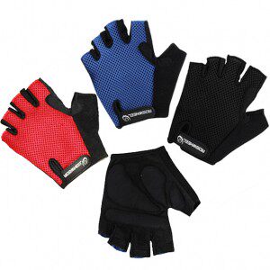 Gants de cyclisme mixte ROSWHEEL - Ref 2247636 Image 3