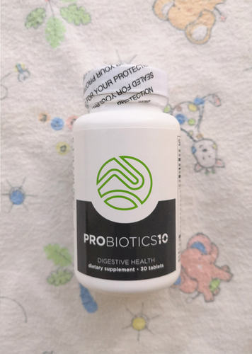 现货美国成人益生菌活性