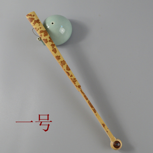 9.5寸红湘妃斑竹折扇圆头男扇云妃文玩扇子精品包邮苏工超薄空白