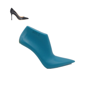 广州鞋楦定制105mm高跟尖头楦头女鞋撑子来图来样鞋开发鞋模B05-1