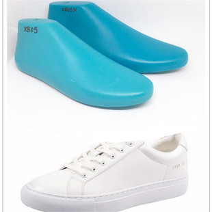 定制男女鞋模子儿童楦头来图纸来样鞋设计格板开发母楦广州鞋楦厂