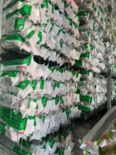 订货按清单数量发货绿色双层瓷芯三层仿生抗垢荷叶纳米抗菌家装 管