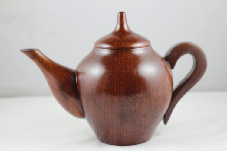 出口日本实木木制阿拉丁壶茶壶/酒壶/油壶/功夫茶具/茶道零配|msdalam kategori pinggan mangkuk, set teh, teko - dari Buy2taobao.com untuk memberikan perkhidmatan ejen Taobao profesional membeli