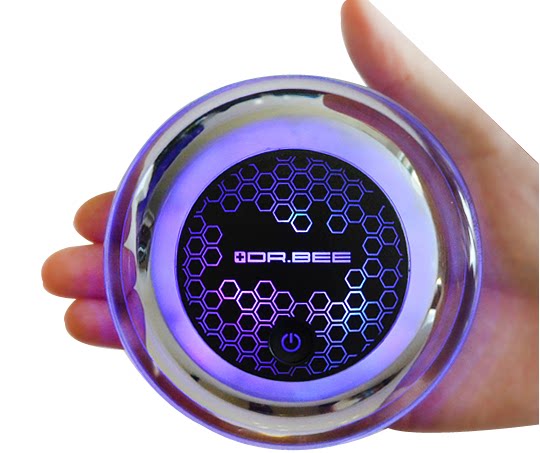 Réchauffeur USB pour les mains - Ref 417595 Image 3