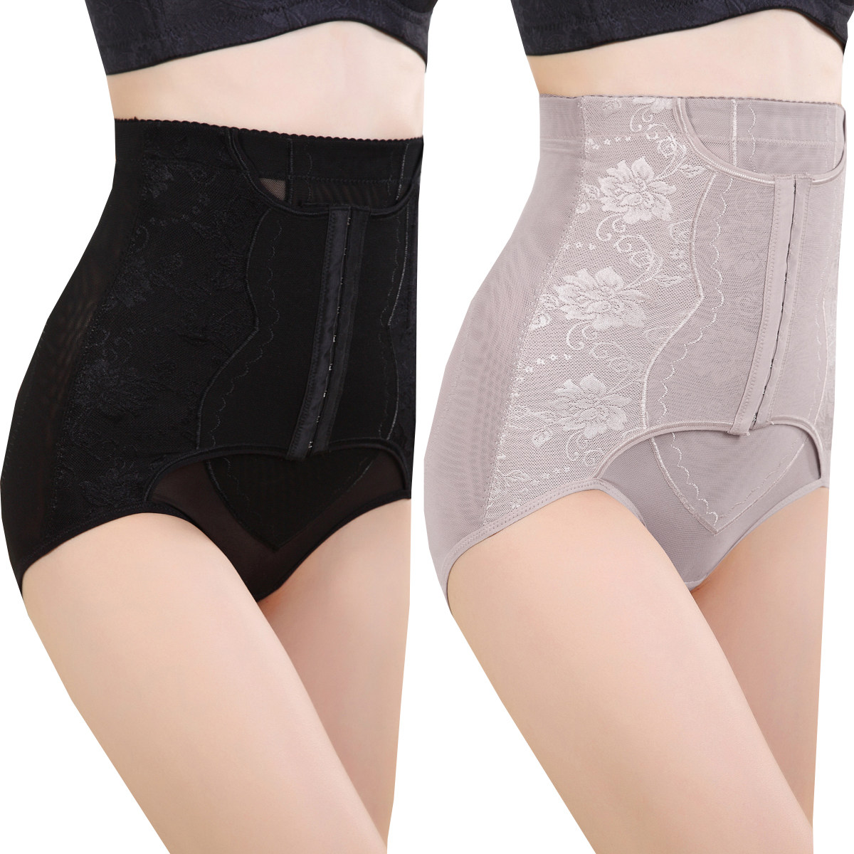 Body luxueux en nylon - Ref 647458 Image 5