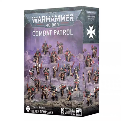 新手包WARHAMMER/战锤