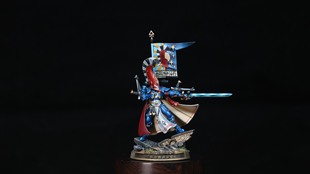 战锤40K 艾达灵族:阿苏曼 AELDARI: ASURMEN(可接代工)