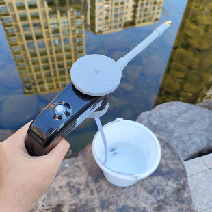 2026新款多功能电动喷壶头家用充电喷雾器浇花洗车可搭配水管套装