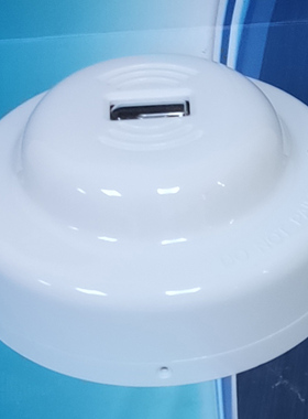 DC24V开关量紫外火焰探测器UV Flame Detector with Relay ouput