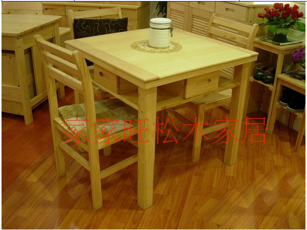 Quảng Châu rắn gỗ thông nội thất lưu trữ tùy chỉnh giường kệ sách giường gỗ rắn giường ngủ đồ nội thất bán hàng trực tiếp bàn ghế hiện đại