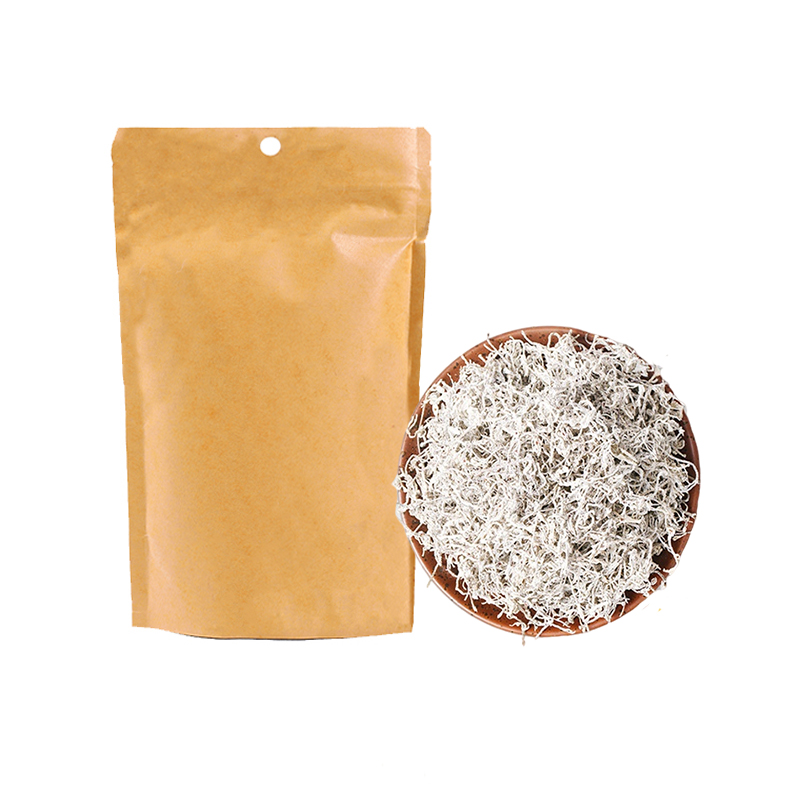 张家界龙须芽尖莓茶正品特级试喝