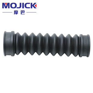 10H原装 适用豪爵宇钻HJ125T 10F 10C 空滤管空滤器软管进气管 10A