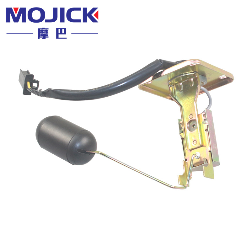 适用豪爵宇钻HJ125T-10A/C/F踏板车原装油箱传感器油量油浮子油漂