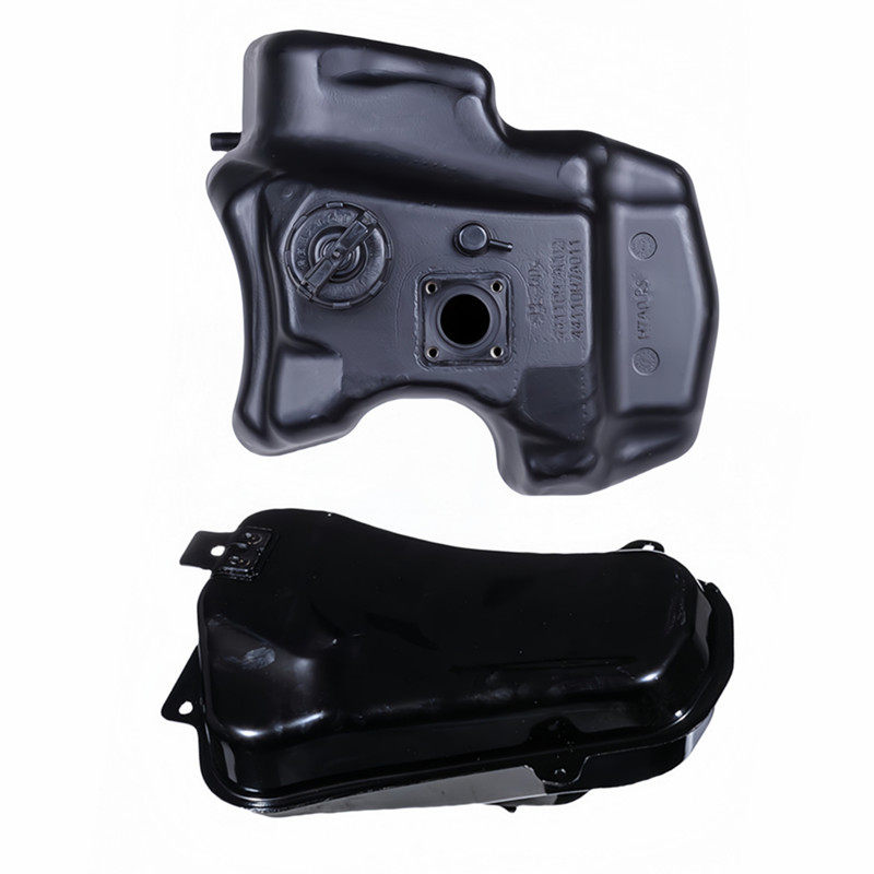 适用豪爵VS125原厂油箱总成HJ125T-22A燃油箱汽油箱踏板车配件