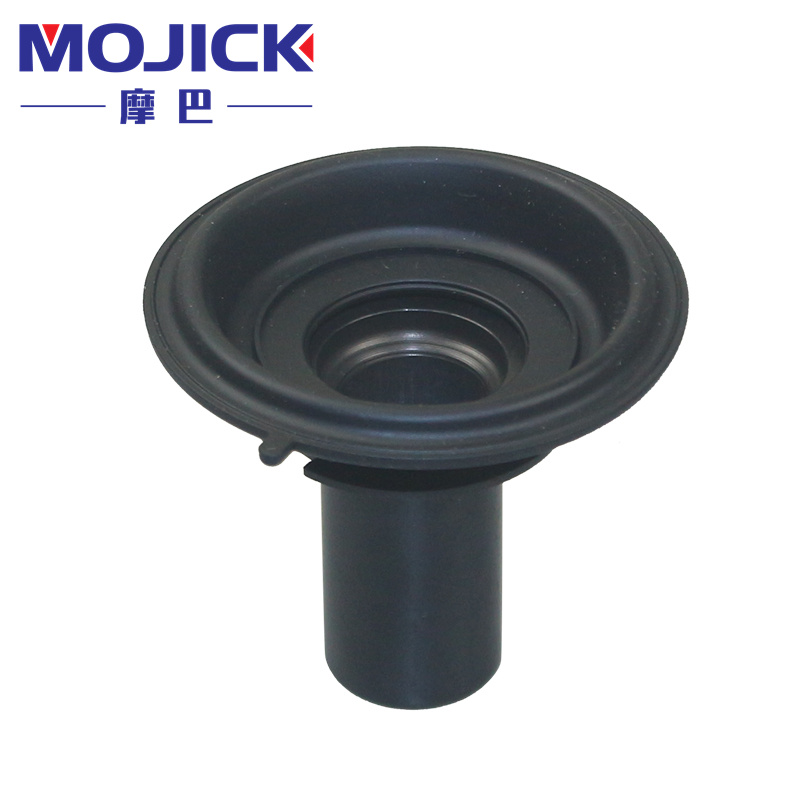 踏板车配件适用新海王星UA125T-A原装化油器导流隔膜真空膜柱塞阀