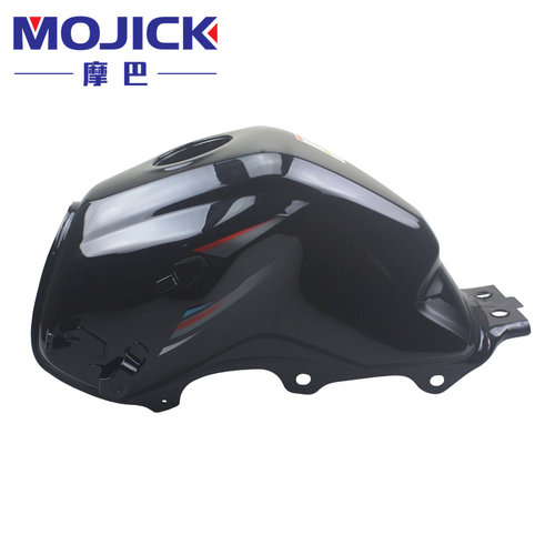 适用豪爵DK125/150/HJ125-30A HJ150-30D/F汽油箱总成油鼓 燃油箱