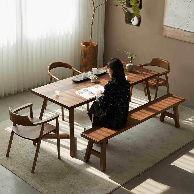 白蜡木实木茶桌椅组合简约现代客厅家用茶台阳台民宿会客泡茶桌子,住宅家具,家用茶台/茶桌,淘宝优惠券,粉丝福利购,淘宝优惠卷