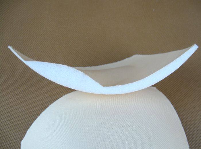 Coques pour soutien-gorge - Ref 810543 Image 5