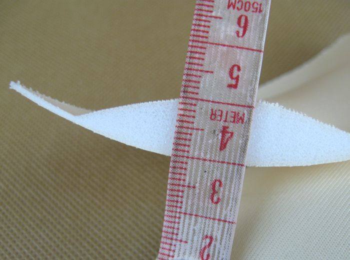 Coques pour soutien-gorge - Ref 810543 Image 4