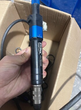 德国preeflow螺杆阀 eco-PEN450