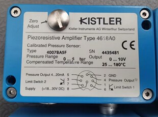 KISTLER奇石乐4618A0放大器 议价