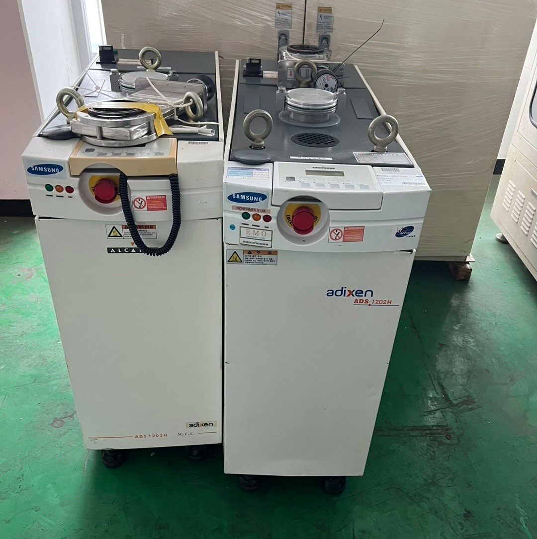 adixen ads1202h法国阿尔卡特干泵真空泵 议价