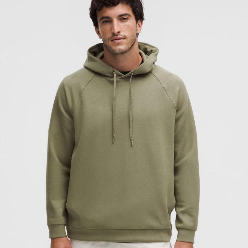 男女可穿卫衣露露乐檬