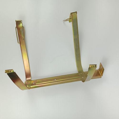 2个自动包邮加厚灭火器支架