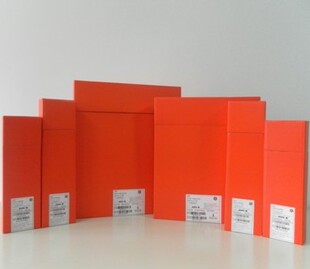 爱克发80*300/360工业胶片射线探伤胶片工业X射线探伤底片C7正品