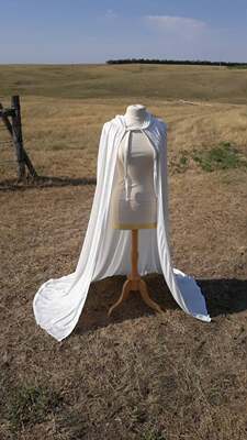 斗篷披风男女通用多色现货