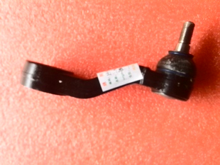 中兴田野威虎黄海大柴神海格龙威卡威K1皮卡方向机摇臂主邦太球头