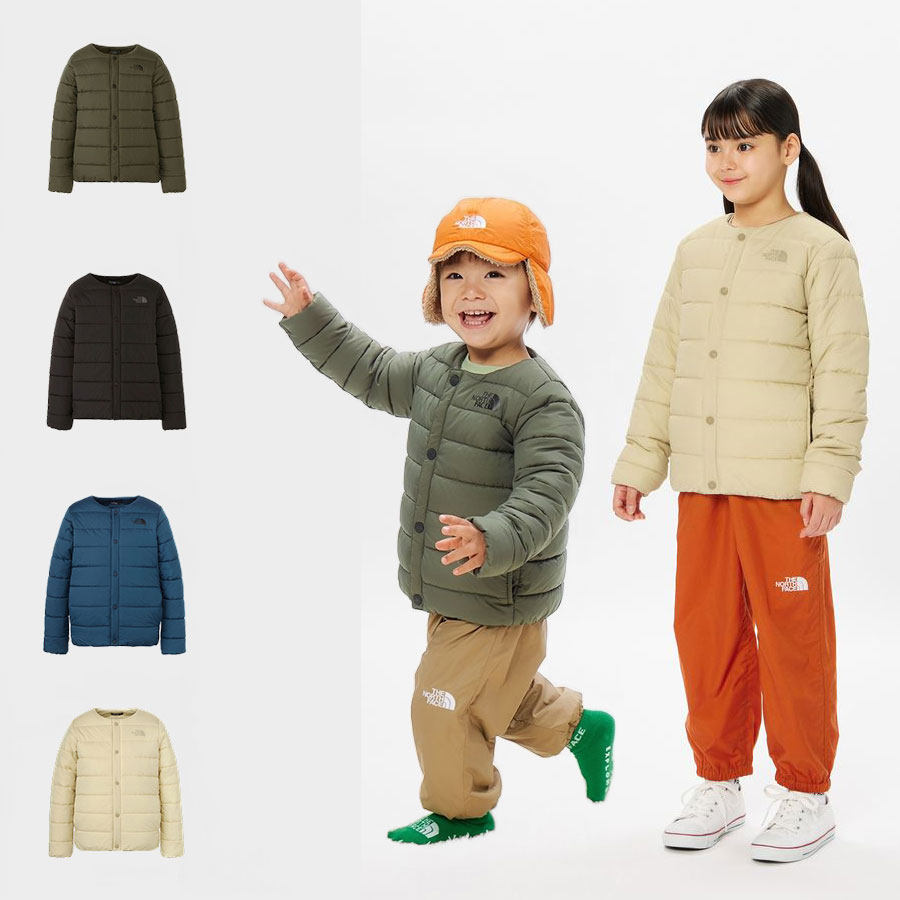 北面外套冬防水保暖棉袄棉服