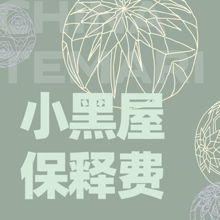 東土小黑屋保释费