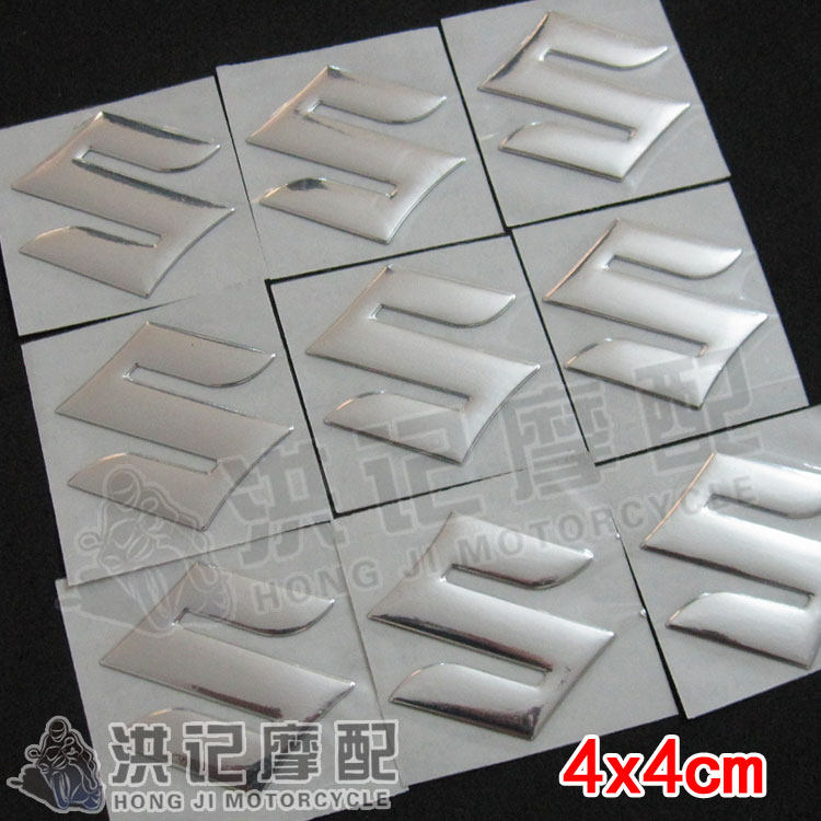 GW250 dl250 dr160 Scooter 125 refit Front Shroud Car logo Sticker APPLIQUEin the Motorcycle/Equipment/Fitting , Motorcycle Maintenance decoration , Sticker/Foil  category - from Buy2taobao.com to provide professional Taobao agent buy service