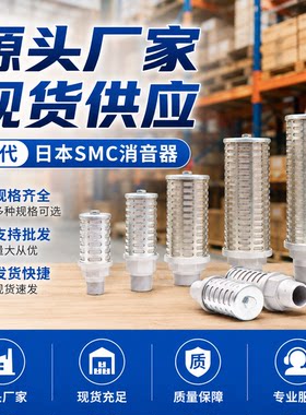 环海消音器排气降噪气动过滤XYS