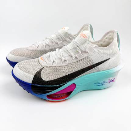 耐克阿尔法三代NIKE ALPHAFLY3碳板ZoomX马拉松跑步鞋FD8311-104