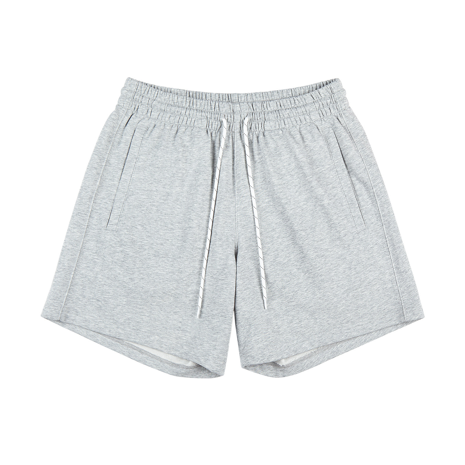 Score the Hottest IDLT Cotton Shorts: 3CM Above Knee Style Steal! - Product image 3