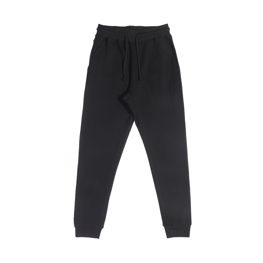 thumbnail for Bai Yu New Men's High Quality Cotton Sweatpants Slim Fit Sweatpants European and American Simple and Versatile JOGGER PANTS