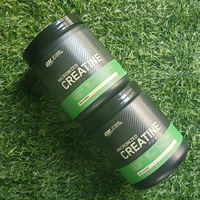 ON Optimon Pure CREATINE Powder 300g /600g, Creatine Monohydrate, endurance, explosive Power, Creatine thumbnail 4
