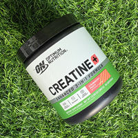ON Optimon Pure CREATINE Powder 300g /600g, Creatine Monohydrate, endurance, explosive Power, Creatine thumbnail 7