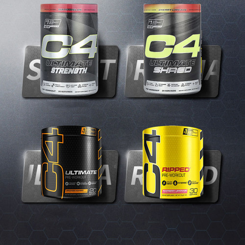 BSN氮泵冲击波NO-XPLODE