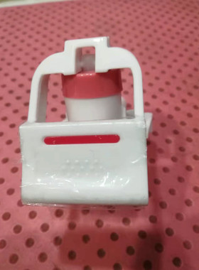 正宗美的出水嘴冷热水开关
